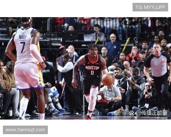 NBA火箭队是否具备夺冠实力的深度解析